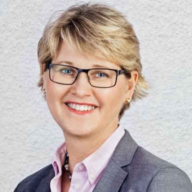 Karin Strömberg Ekström Huge Bostäder Ab