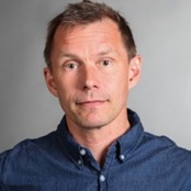Johan Björkman, Fastighetschef Kalixbostäder