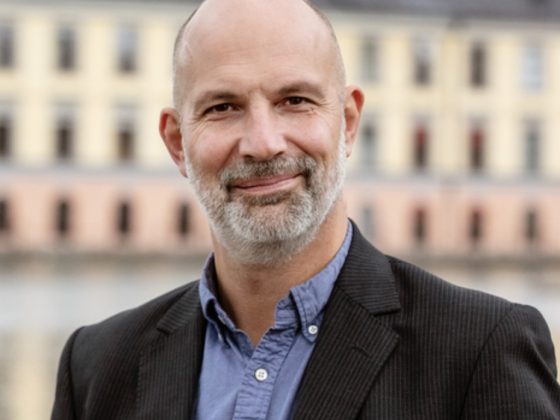Robert Brånn, Eskilstuna Kommunfastigheter Ab