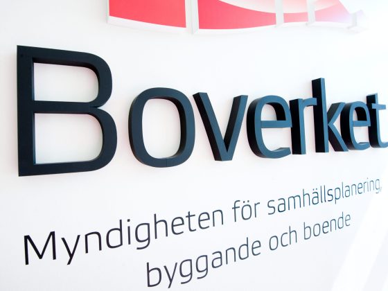 Boverket
