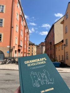 Grannskapsrevolutionen av Lina Zakrisson