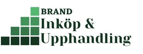 Logotype Inköp och Upphandling