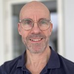 Rickard Otternäs, grundare av SPIKE-metoden