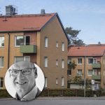 Fem frågor till Anders Gillberg