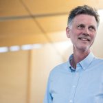 För Holgers går frihet och miljö hand i hand