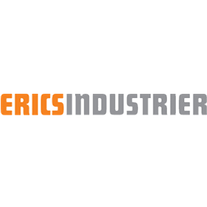 Erics Industrier 300