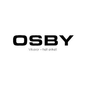 Osby Logotyp