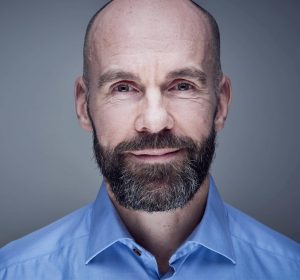 Rickard Otternäs Spike