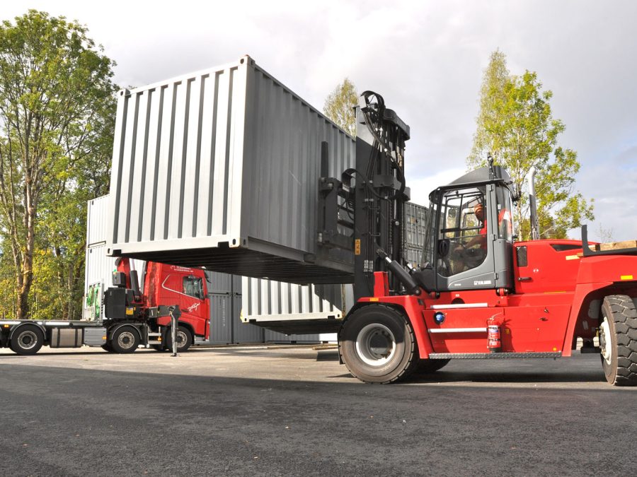 Logistik