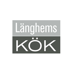Länghemskök Logotyp